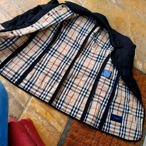 Burberry jacket